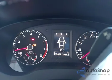 2013 Volkswagen Jetta Gli Autobahn from USA, damaged, VIN 3VW4A7AJ2DM276310